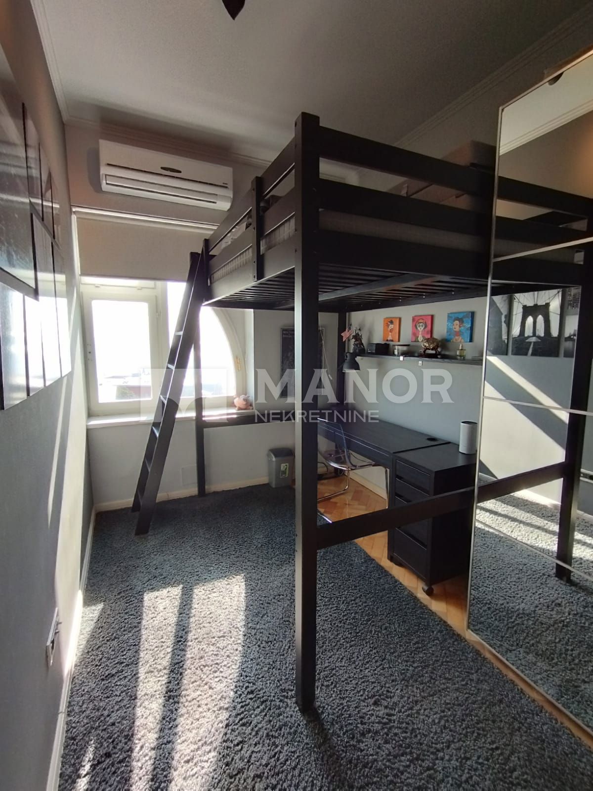 Appartamento Opatija - Centar, Opatija, 125m2