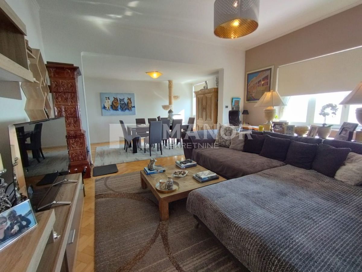 Appartamento Opatija - Centar, Opatija, 125m2