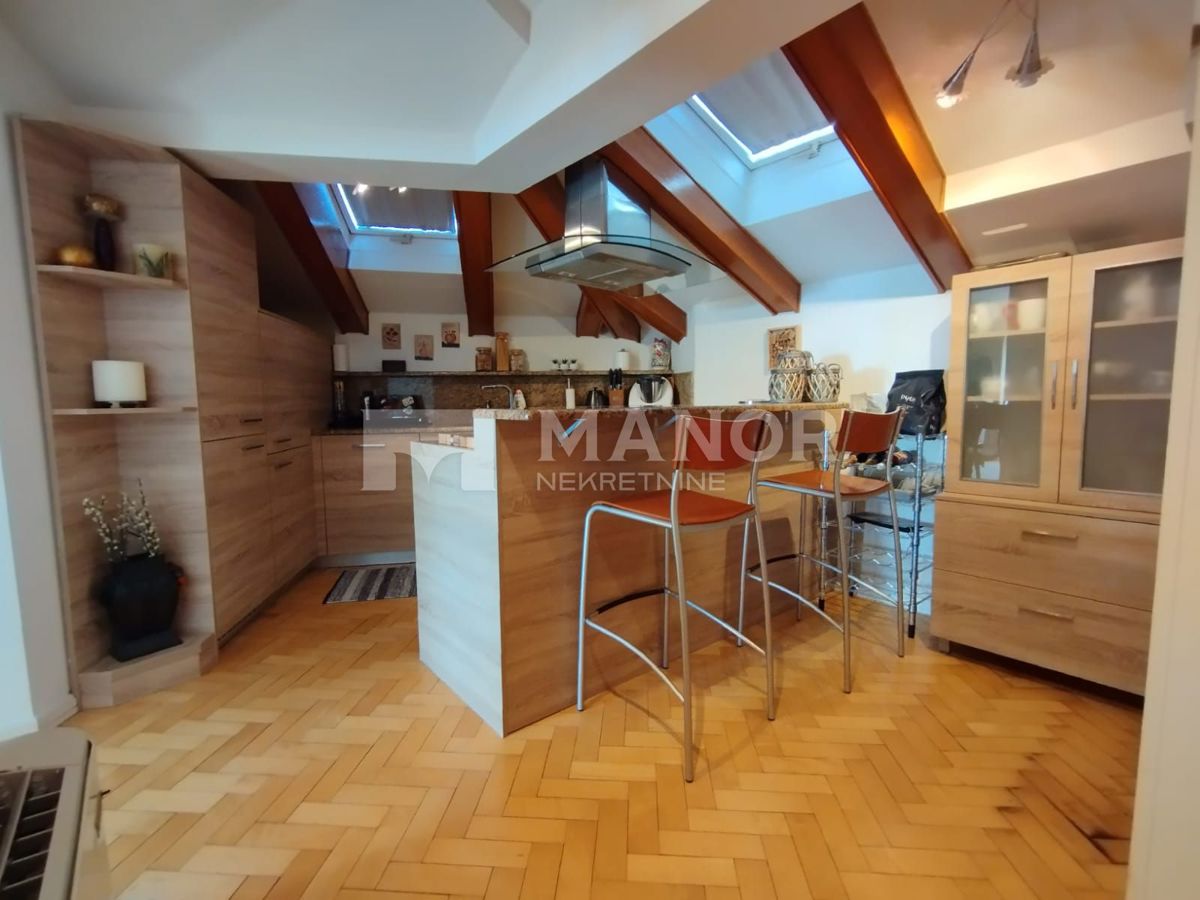 Appartamento Opatija - Centar, Opatija, 125m2
