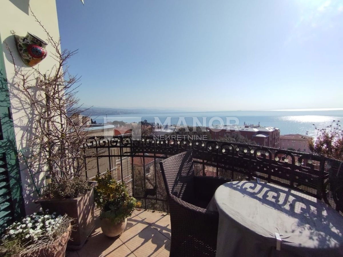 Appartamento Opatija - Centar, Opatija, 125m2