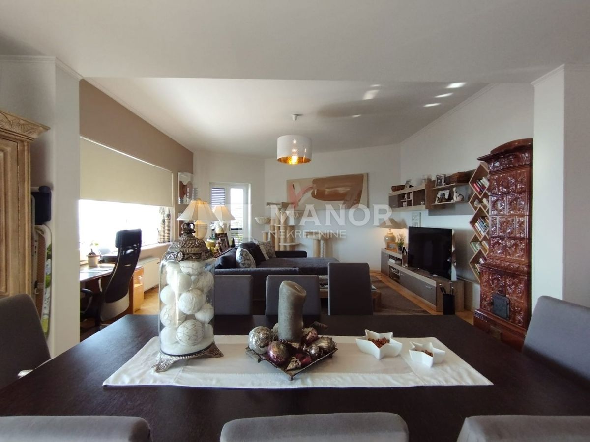 Appartamento Opatija - Centar, Opatija, 125m2