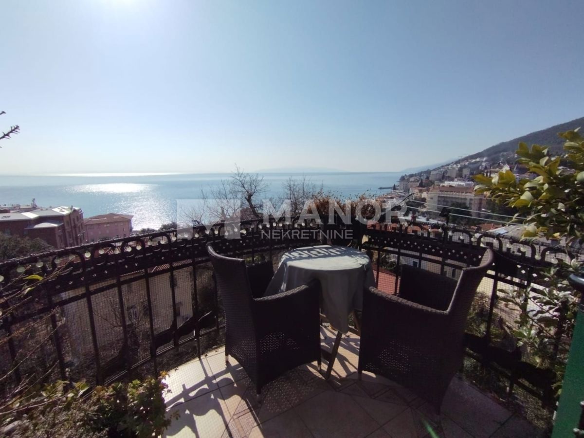 Appartamento Opatija - Centar, Opatija, 125m2
