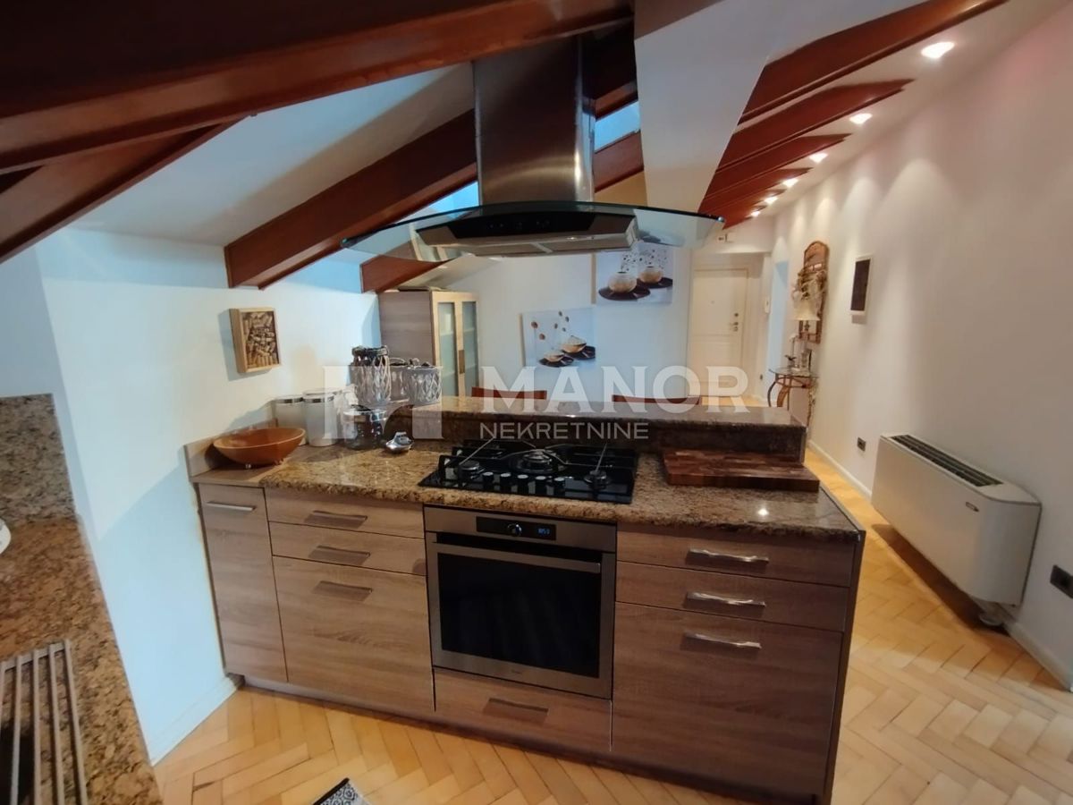 Appartamento Opatija - Centar, Opatija, 125m2