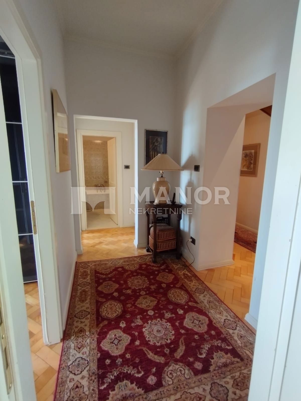 Appartamento Opatija - Centar, Opatija, 125m2