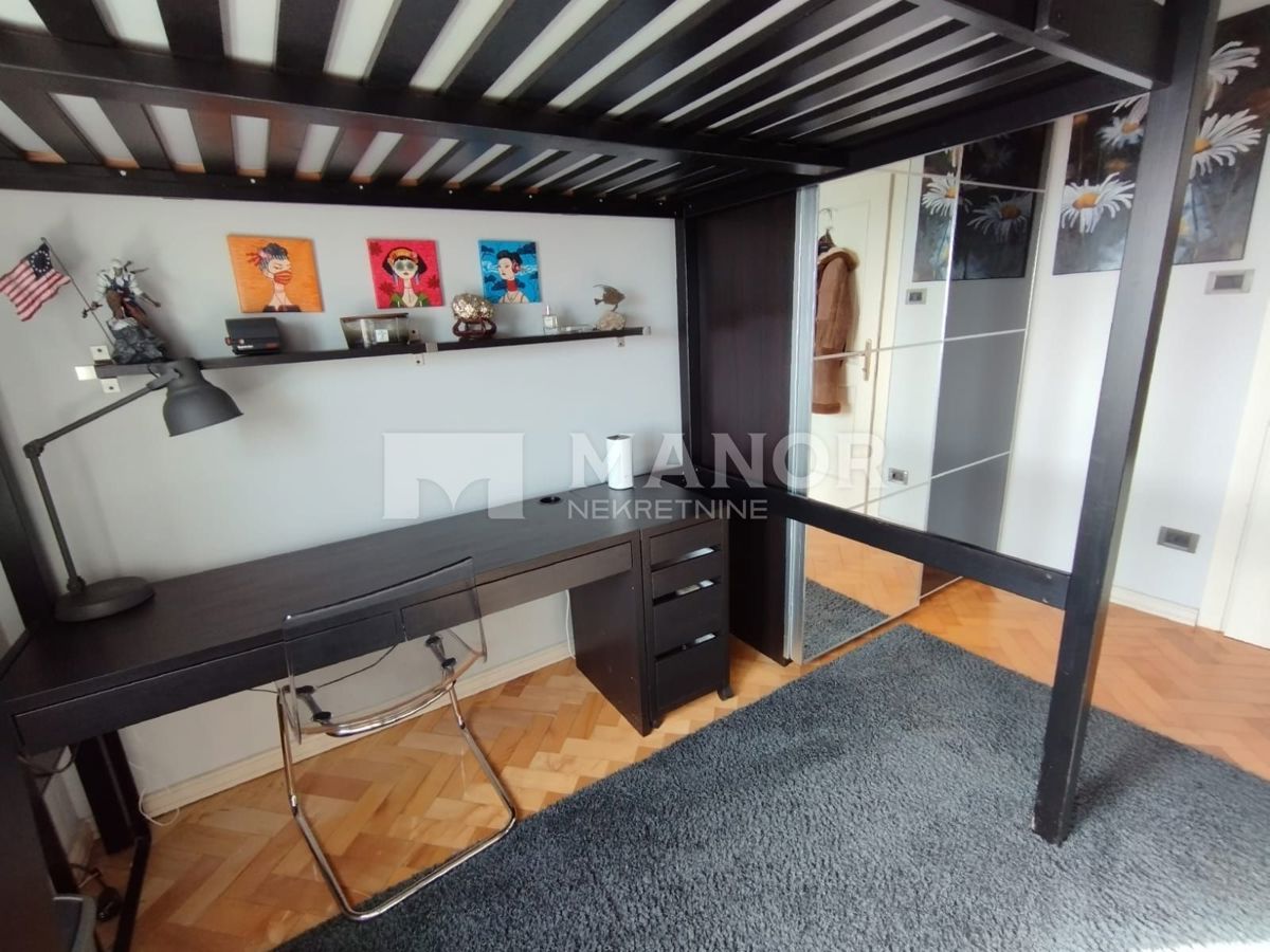 Appartamento Opatija - Centar, Opatija, 125m2