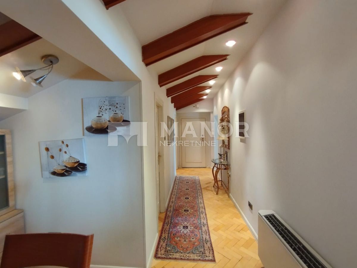 Appartamento Opatija - Centar, Opatija, 125m2
