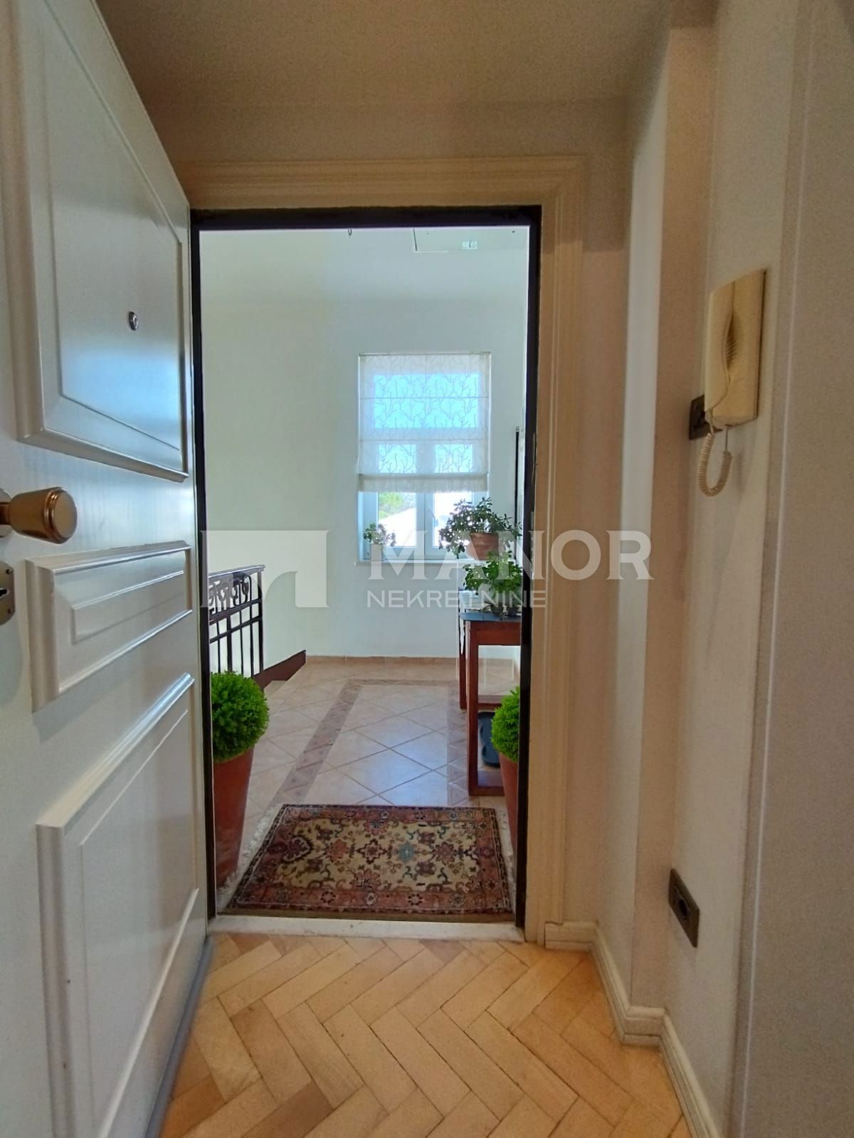 Appartamento Opatija - Centar, Opatija, 125m2