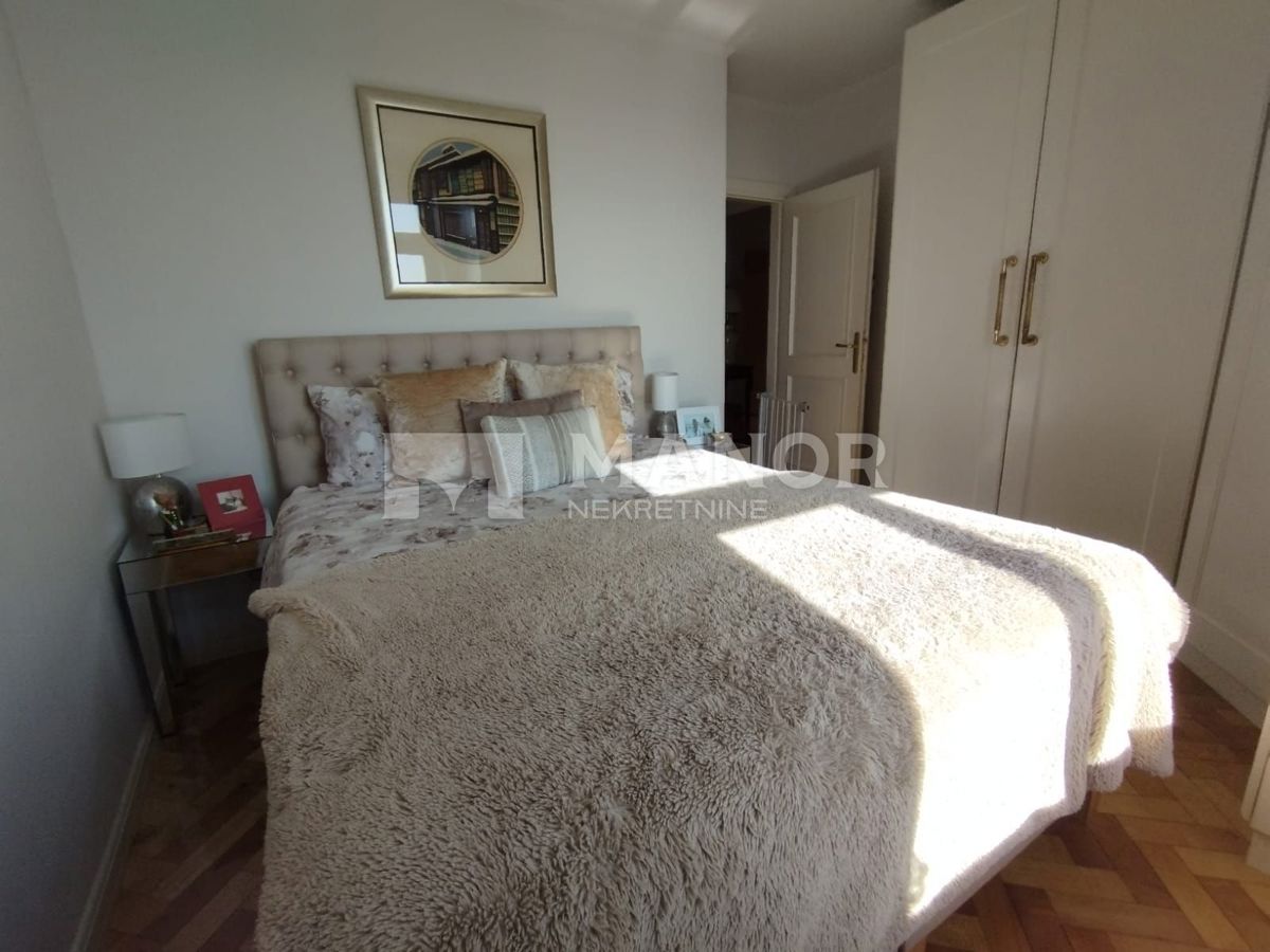 Appartamento Opatija - Centar, Opatija, 125m2