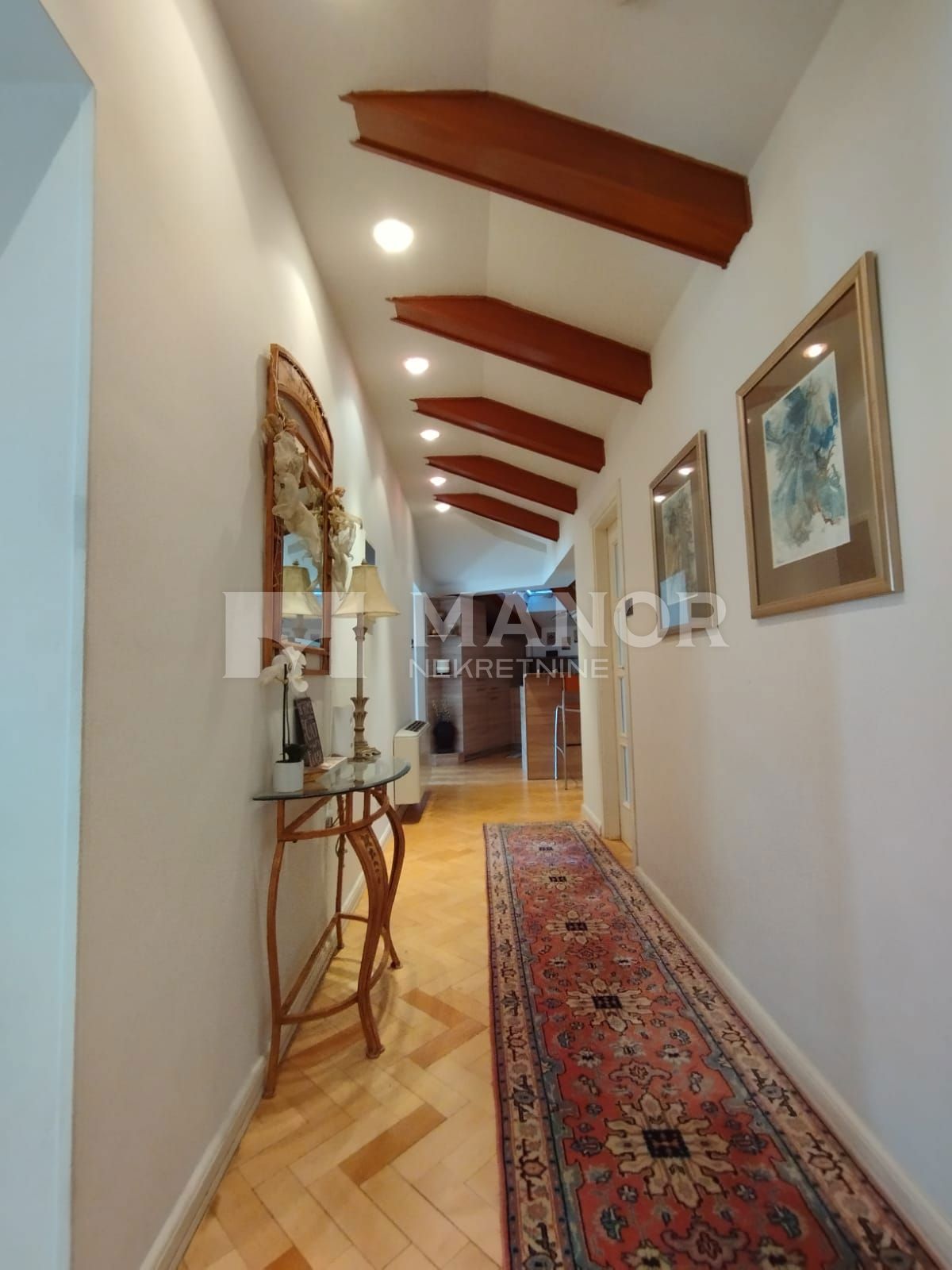 Appartamento Opatija - Centar, Opatija, 125m2