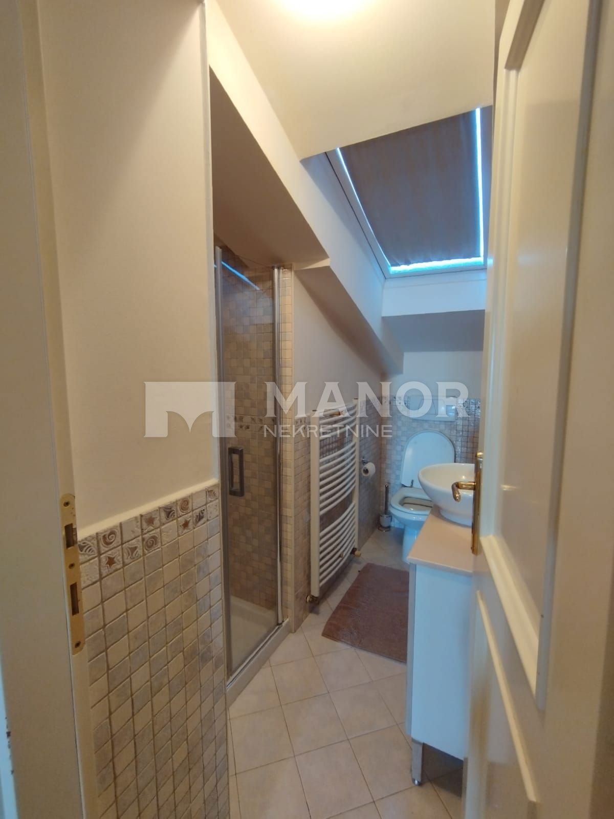 Appartamento Opatija - Centar, Opatija, 125m2