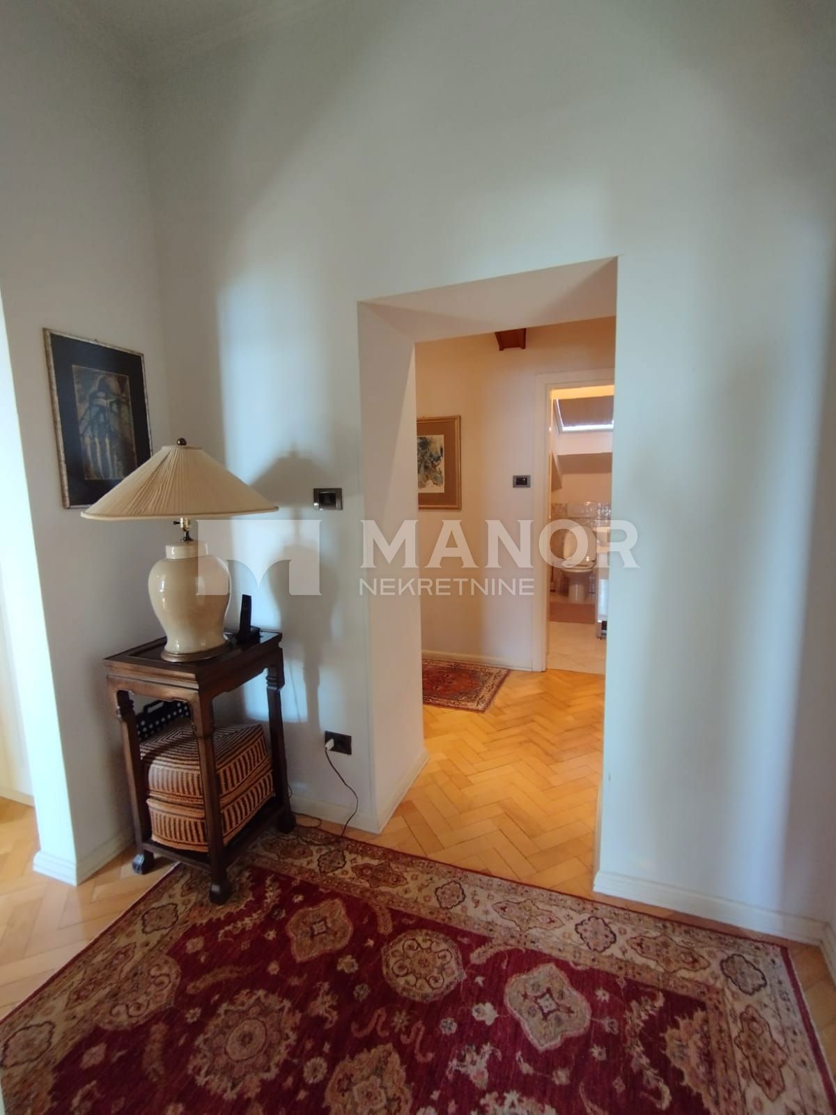 Appartamento Opatija - Centar, Opatija, 125m2