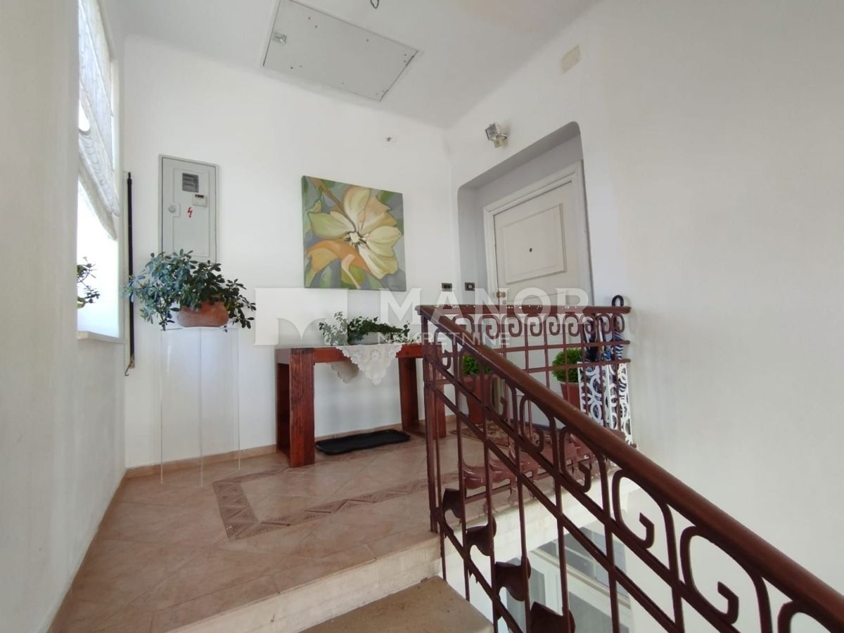 Appartamento Opatija - Centar, Opatija, 125m2