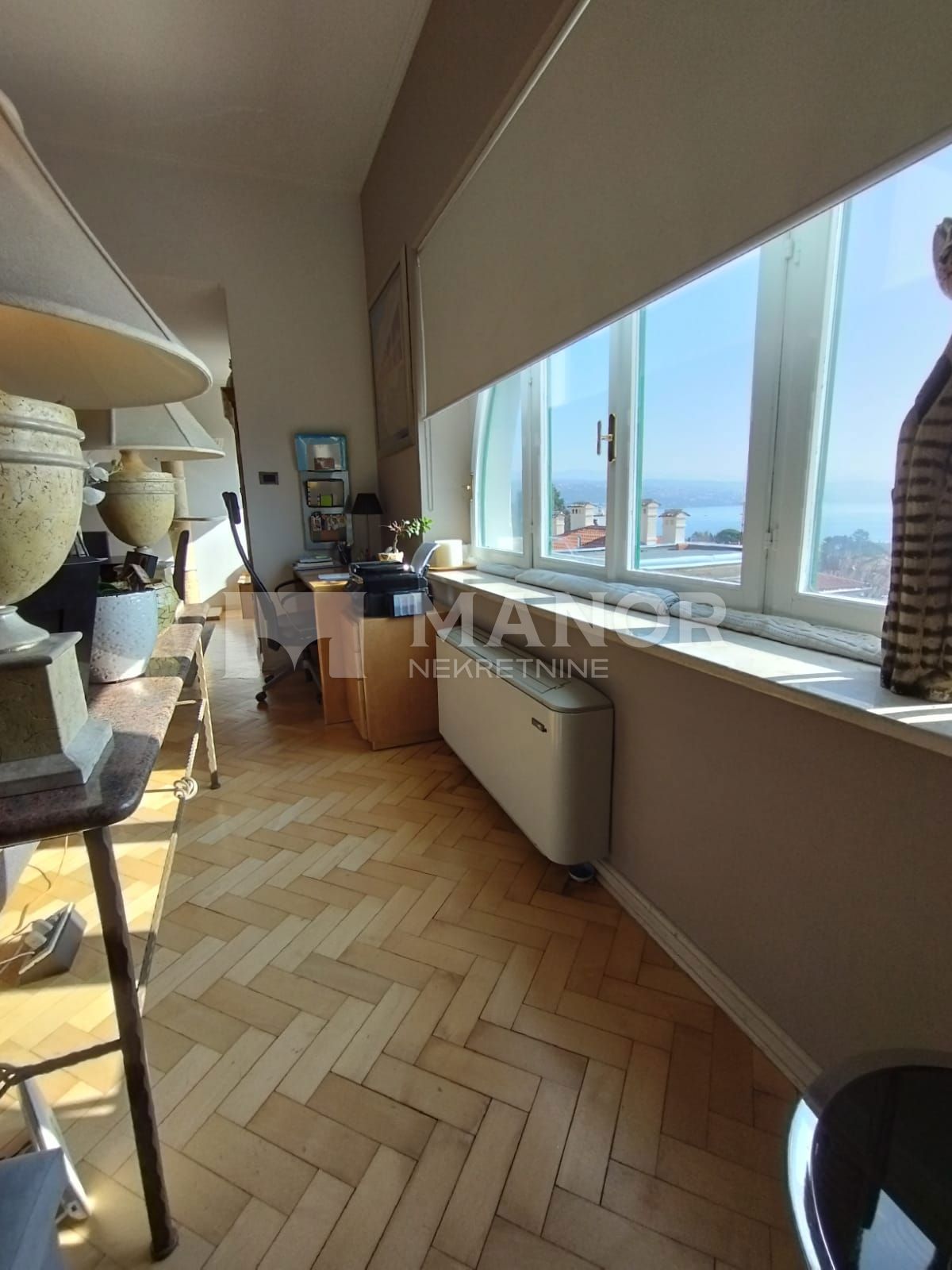 Appartamento Opatija - Centar, Opatija, 125m2