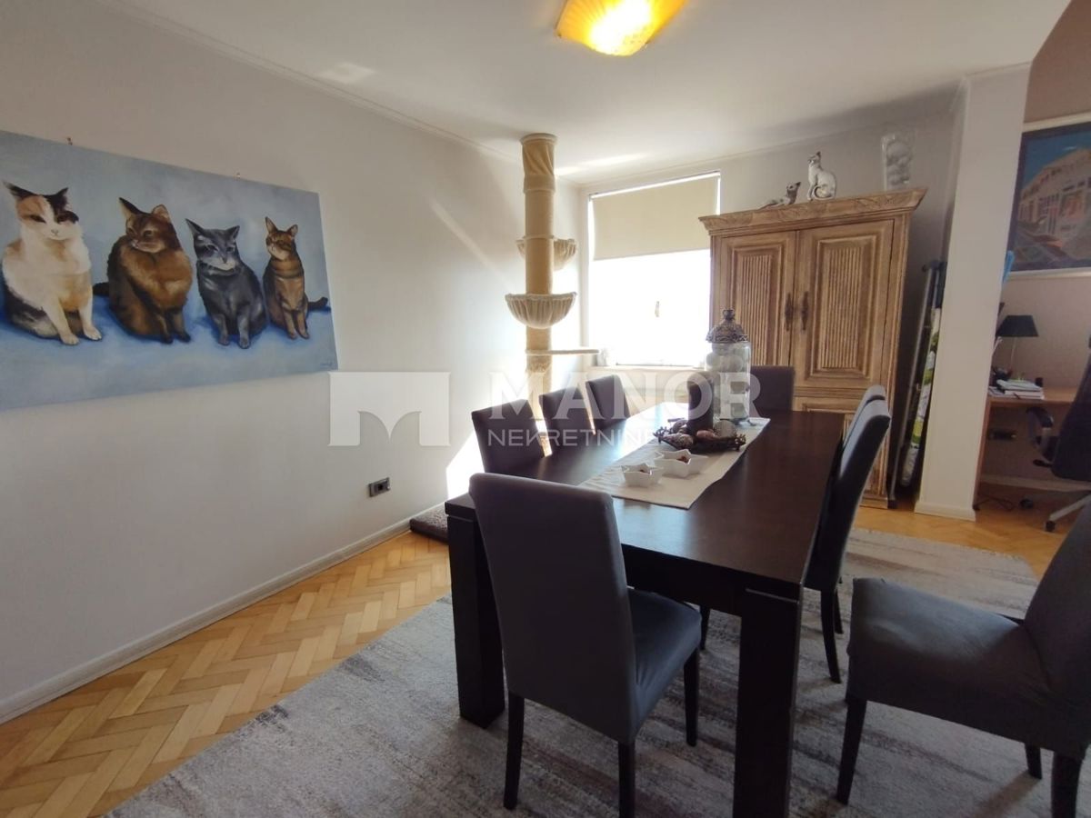 Appartamento Opatija - Centar, Opatija, 125m2