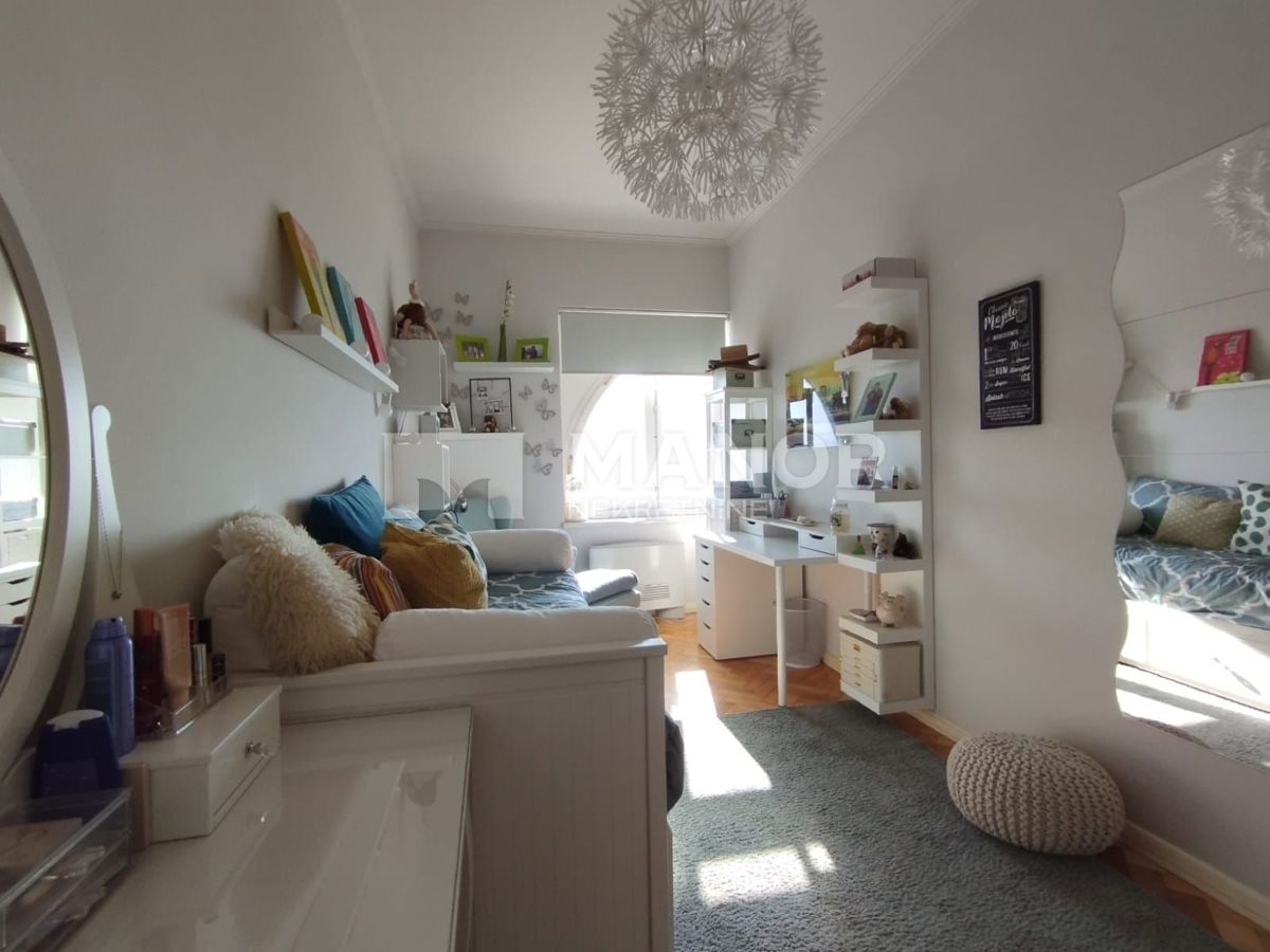 Appartamento Opatija - Centar, Opatija, 125m2