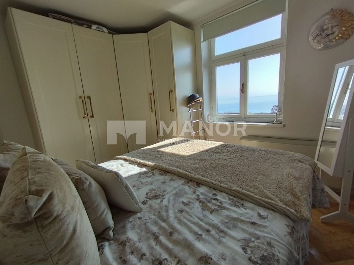 Appartamento Opatija - Centar, Opatija, 125m2