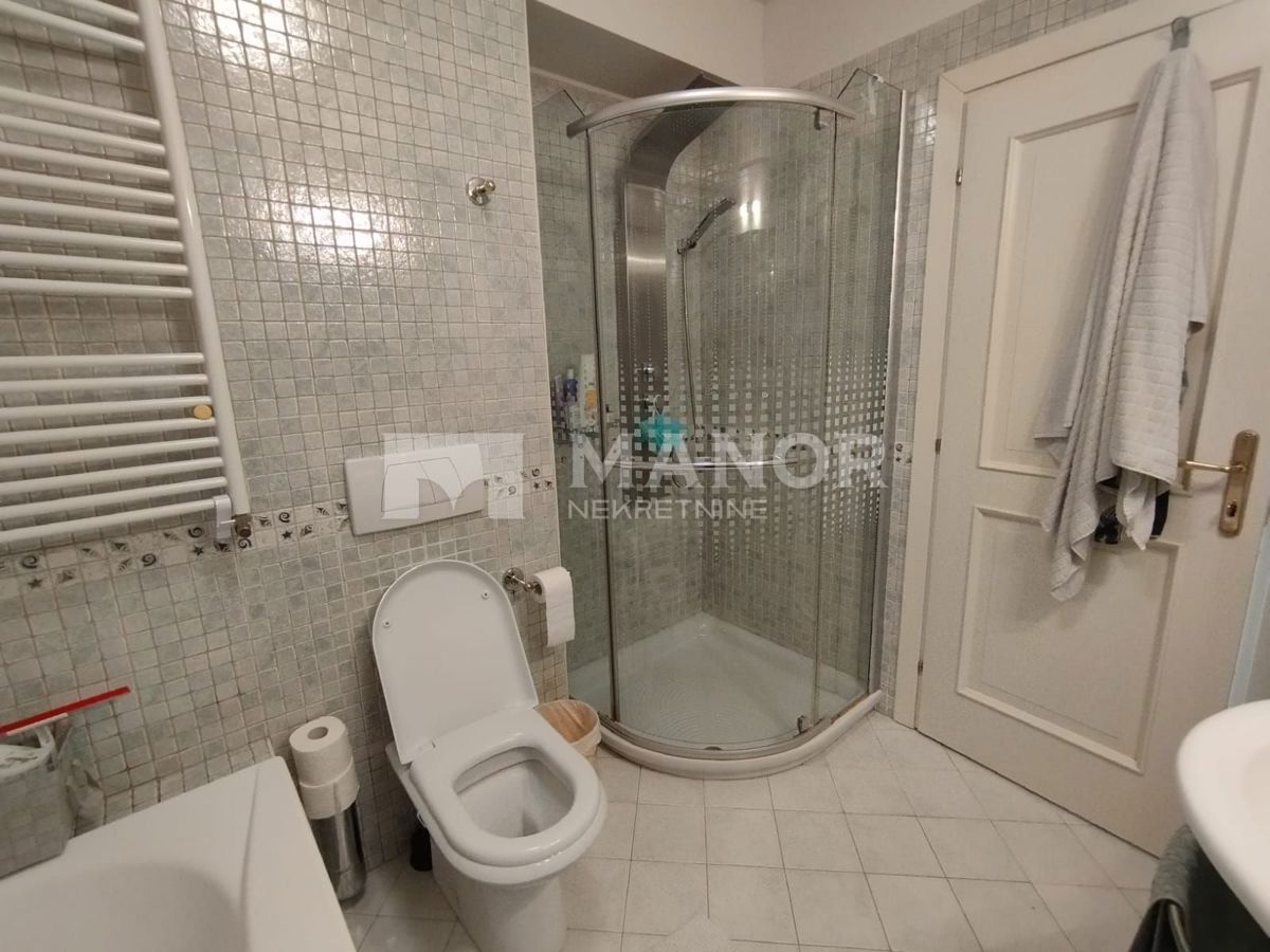 Appartamento Opatija - Centar, Opatija, 125m2