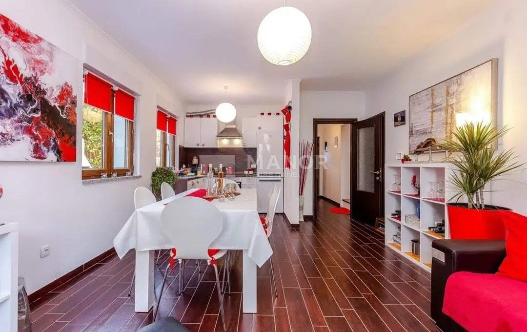 Appartamento Čavle, 88m2