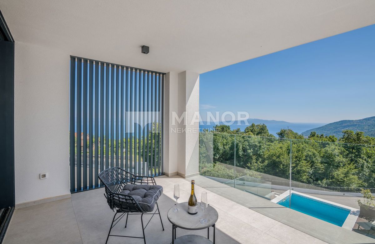 Casa Veprinac, Opatija - Okolica, 247m2