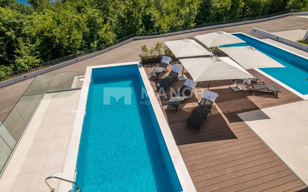 Casa Veprinac, Opatija - Okolica, 247m2