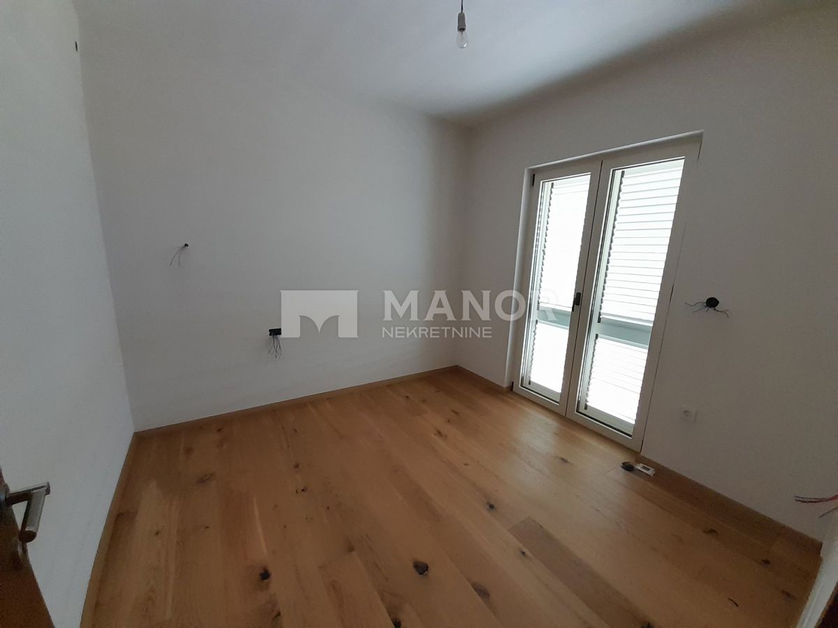 Appartamento Marinići, Viškovo, 105m2