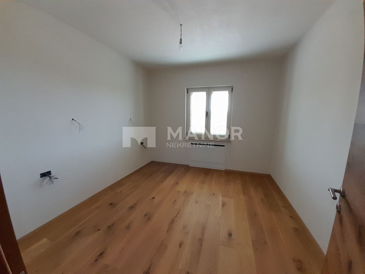 Appartamento Marinići, Viškovo, 105m2