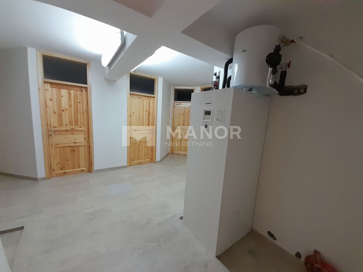 Appartamento Marinići, Viškovo, 105m2