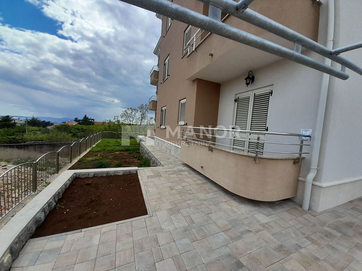 Appartamento Marinići, Viškovo, 105m2