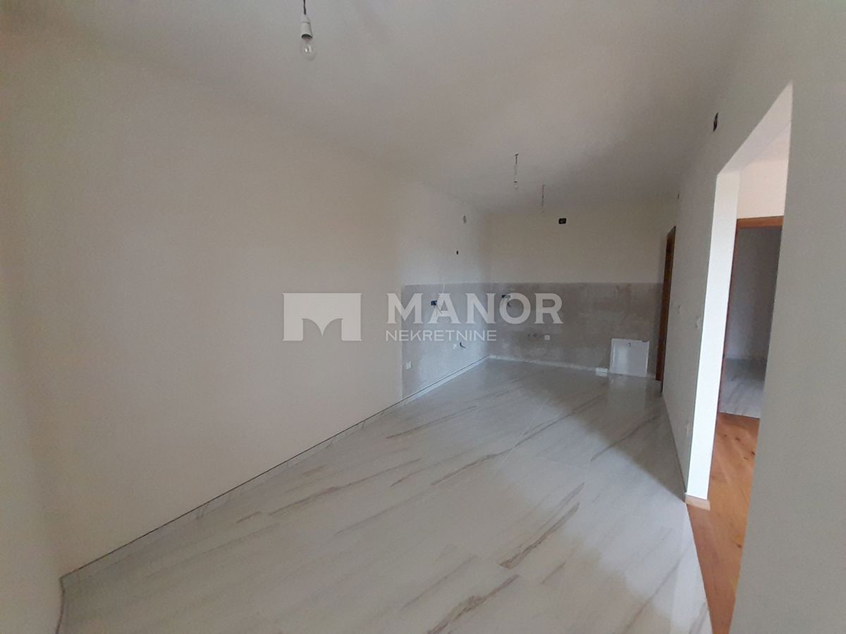 Appartamento Marinići, Viškovo, 105m2