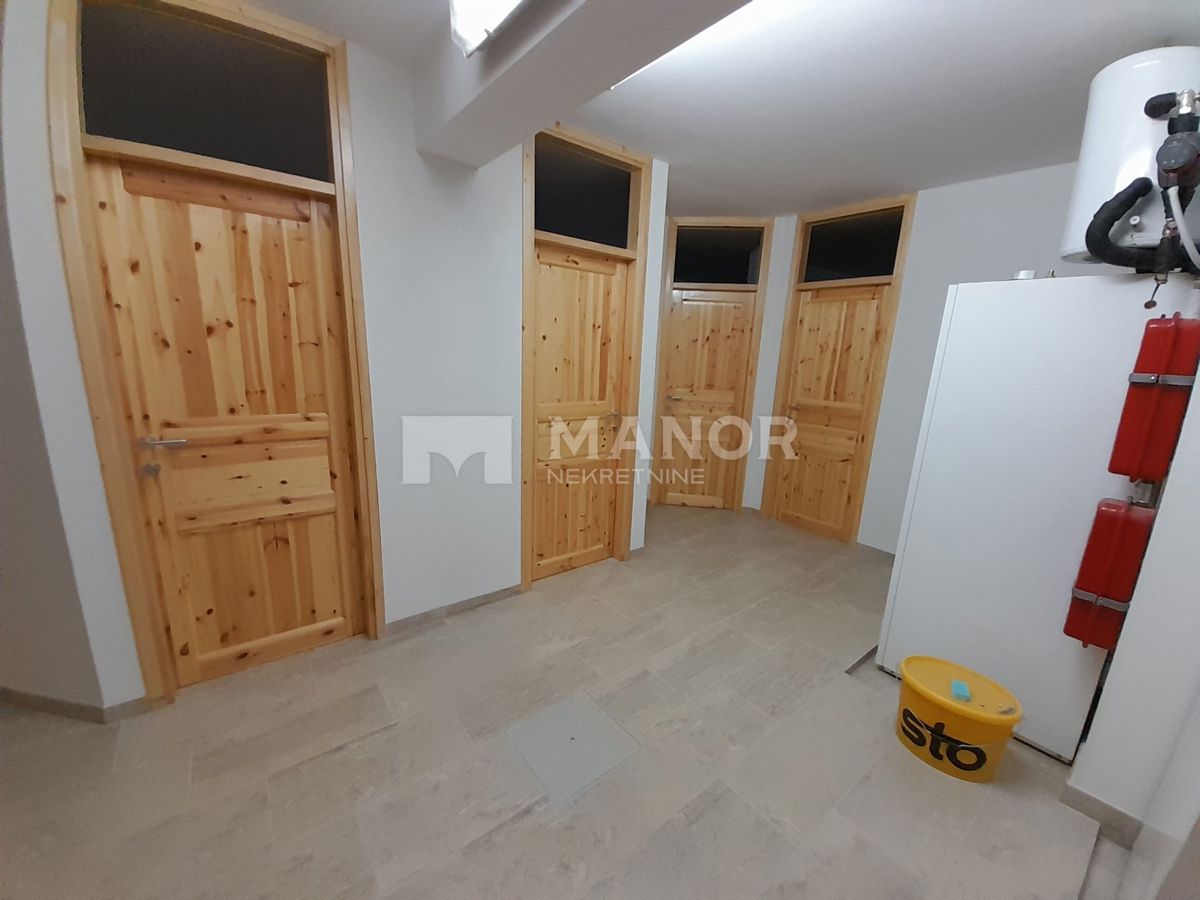 Appartamento Marinići, Viškovo, 105m2