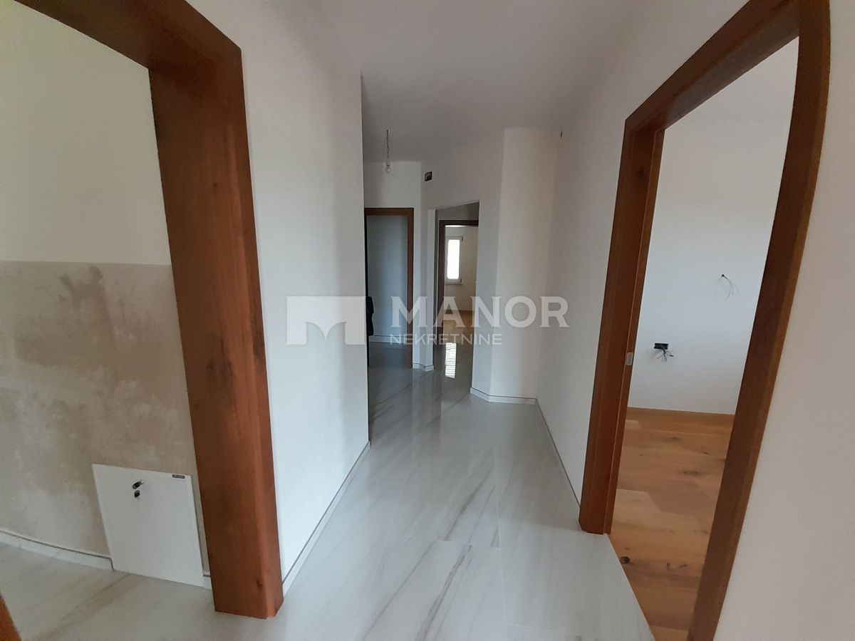 Appartamento Marinići, Viškovo, 105m2