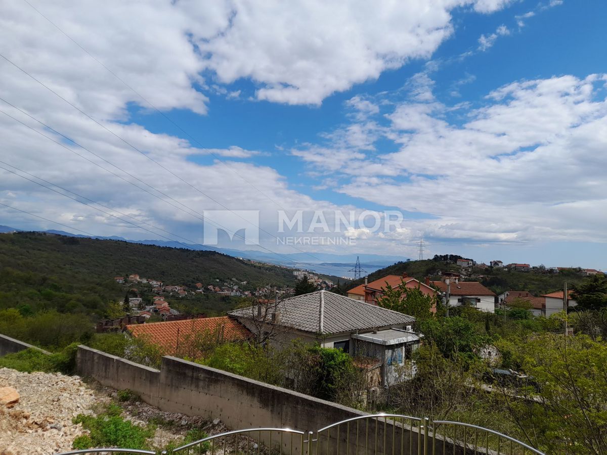 Appartamento Marinići, Viškovo, 105m2