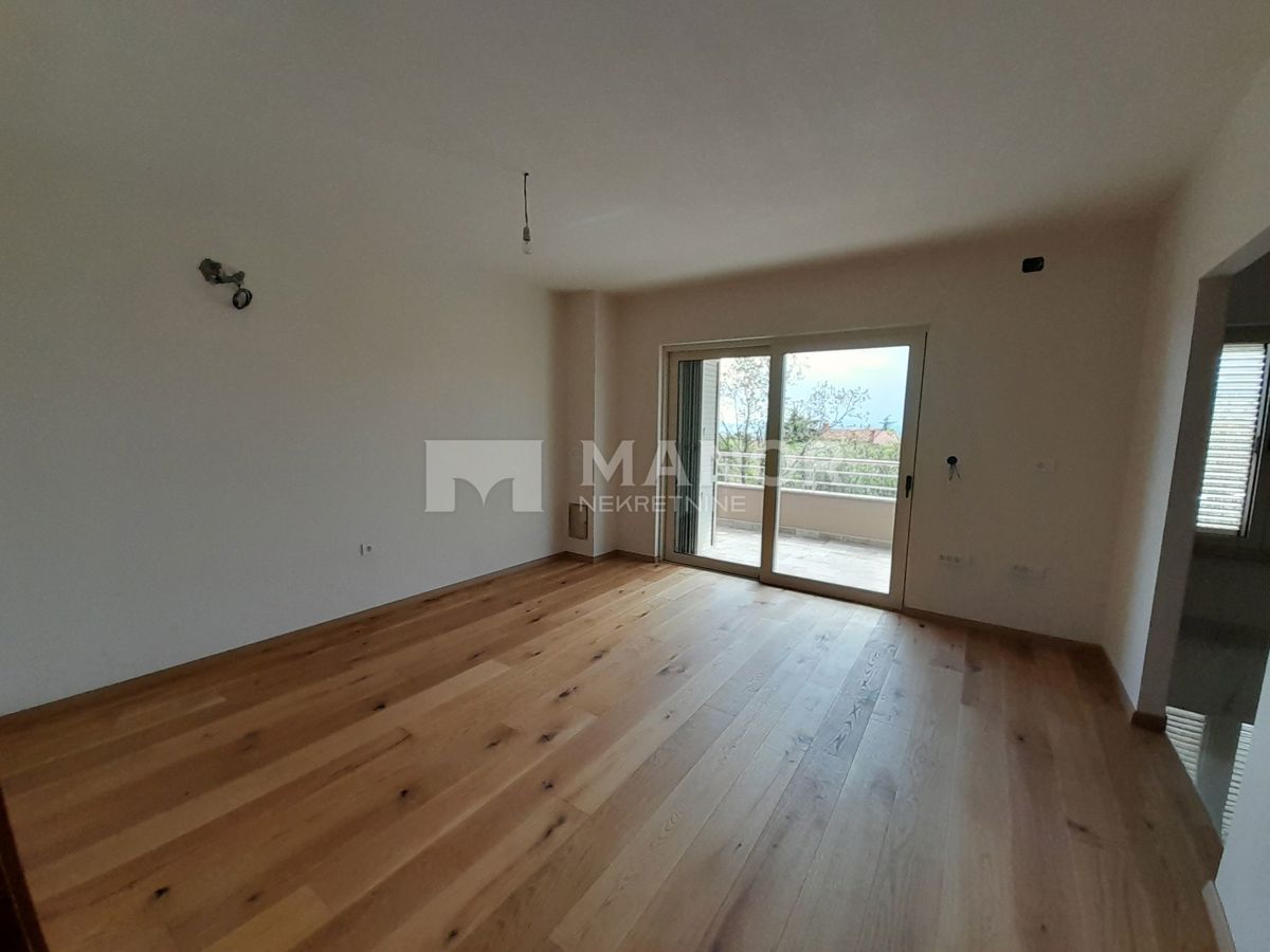 Appartamento Marinići, Viškovo, 105m2