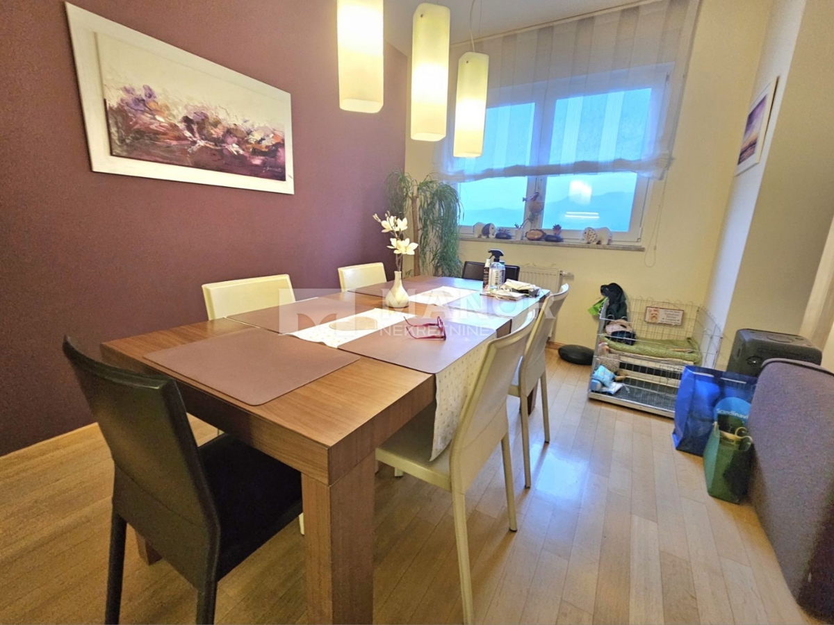 Casa Gornja Vežica, Rijeka, 210m2