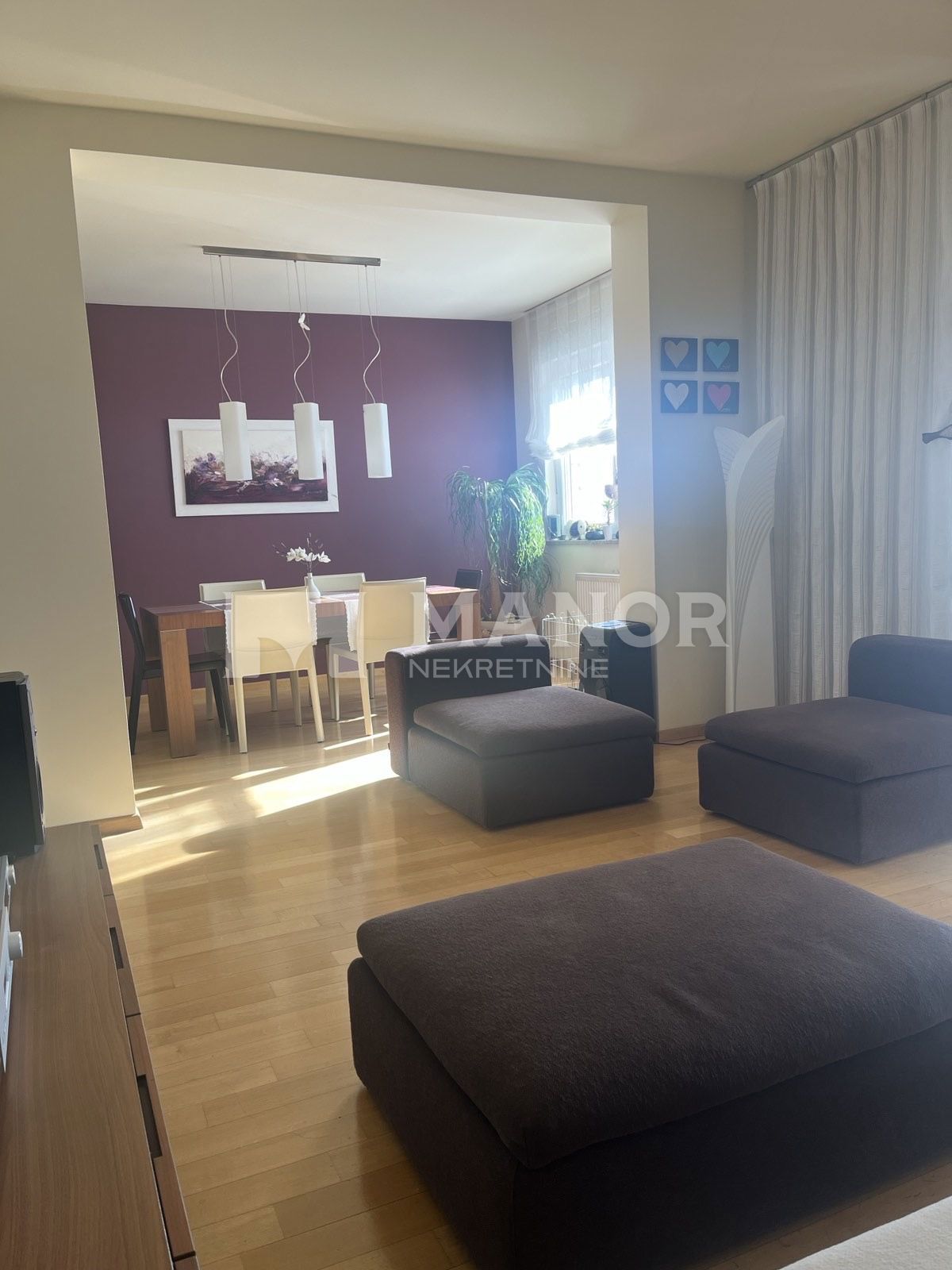Casa Gornja Vežica, Rijeka, 210m2