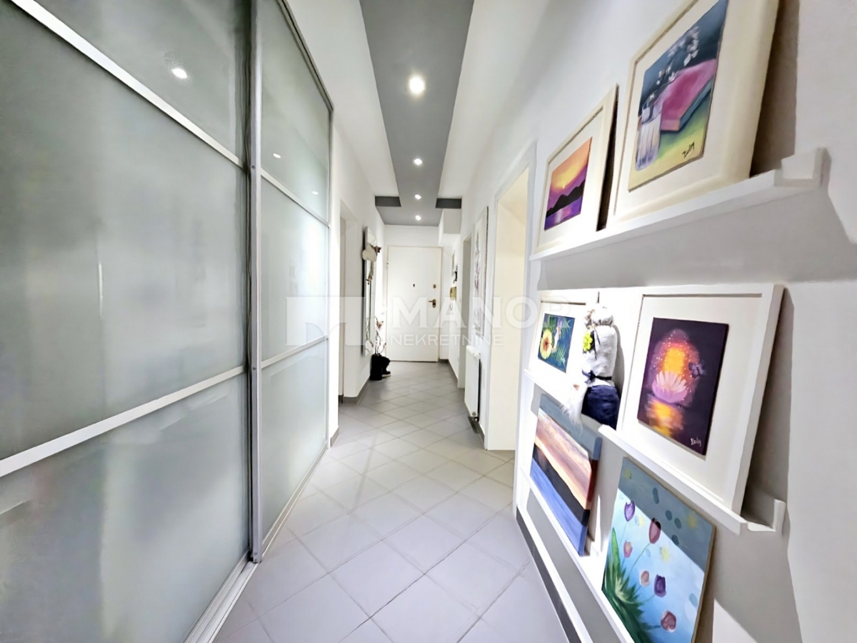 Casa Gornja Vežica, Rijeka, 210m2