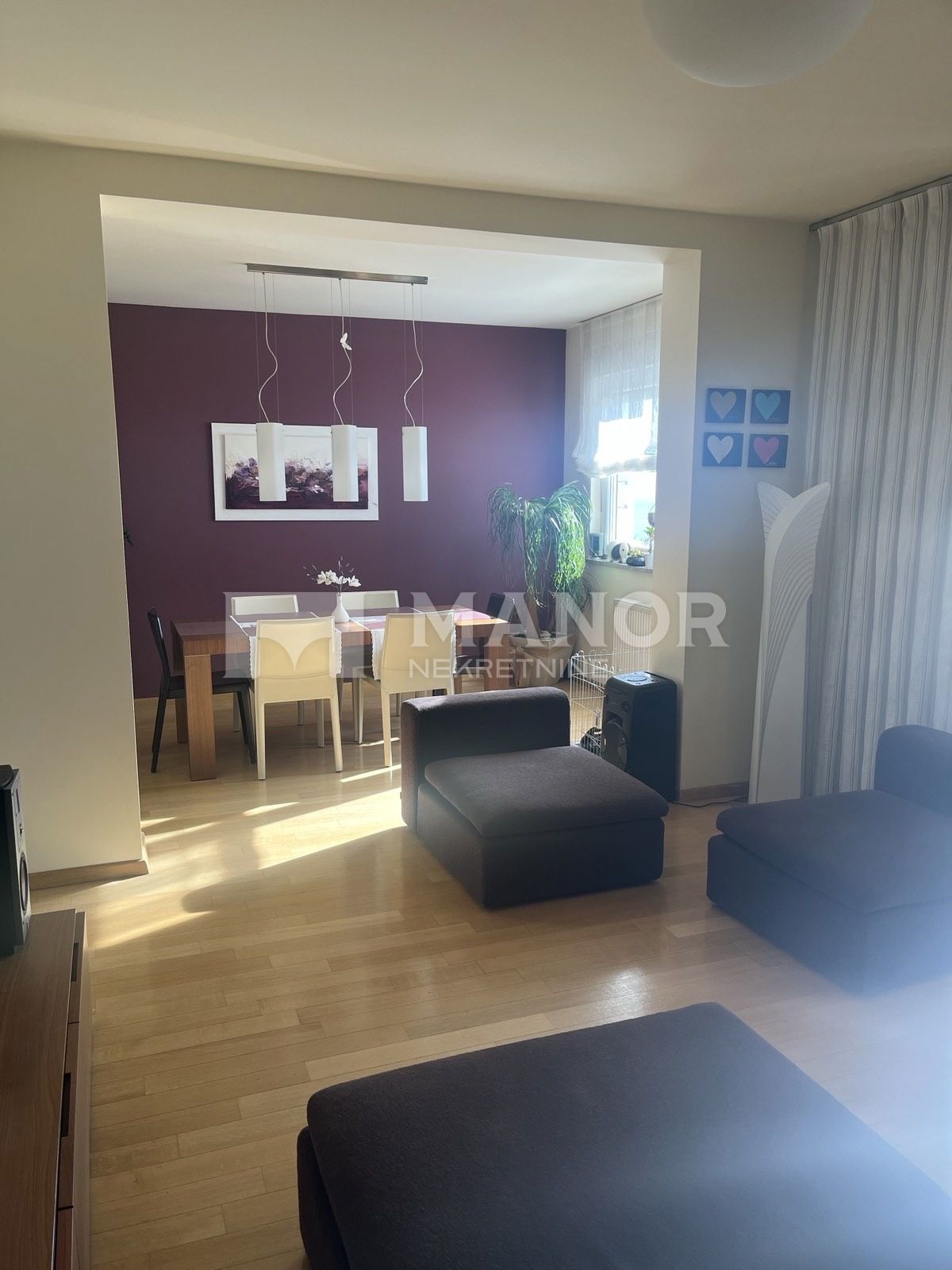 Casa Gornja Vežica, Rijeka, 210m2