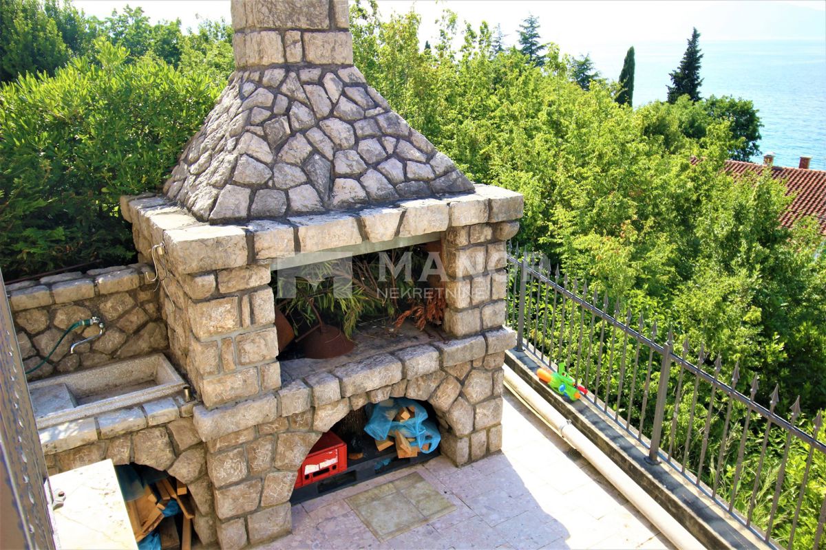 Casa Njivice, Omišalj, 300m2