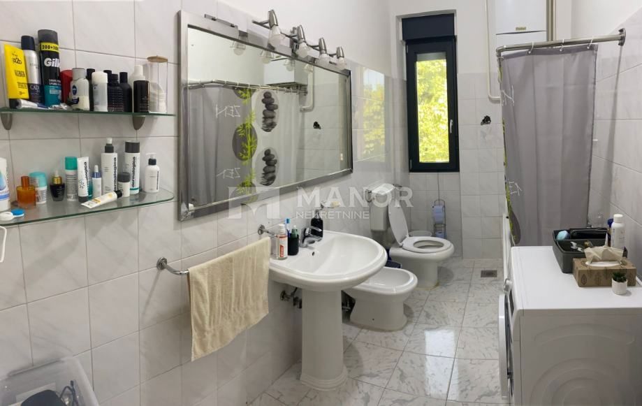Appartamento Kantrida, Rijeka, 82m2