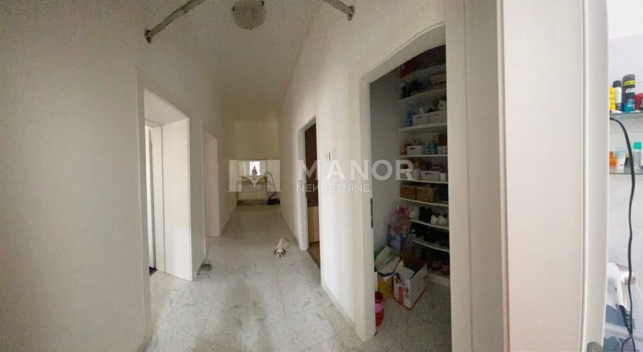 Appartamento Kantrida, Rijeka, 82m2