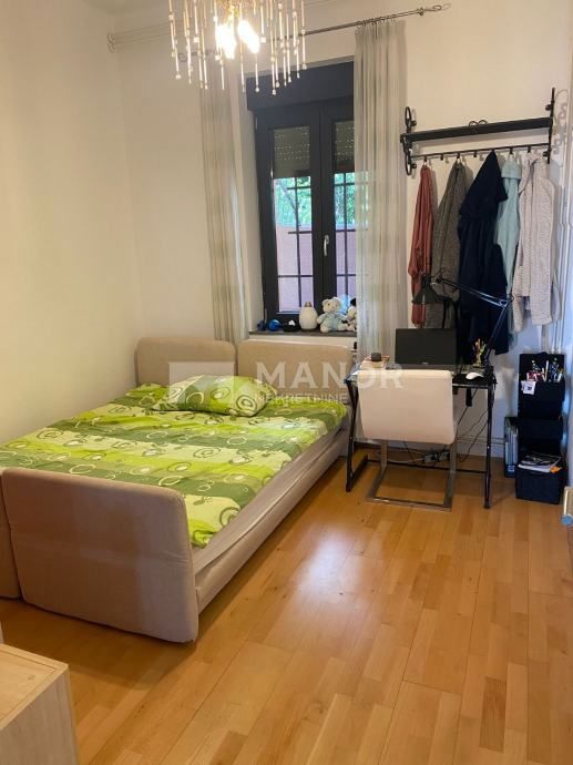Appartamento Kantrida, Rijeka, 82m2
