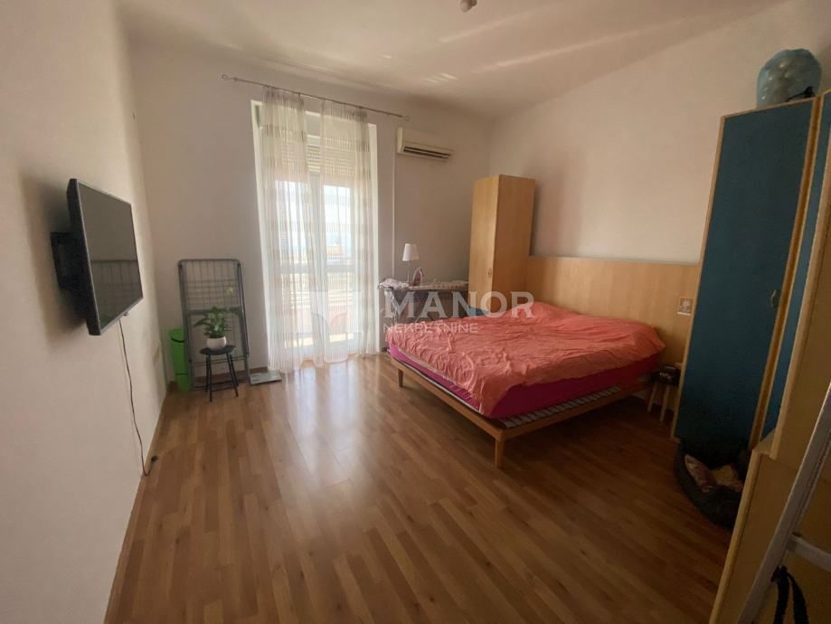 Appartamento Kantrida, Rijeka, 82m2