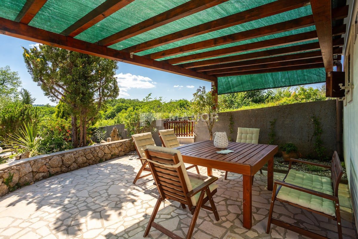 Casa Risika, Vrbnik, 150m2