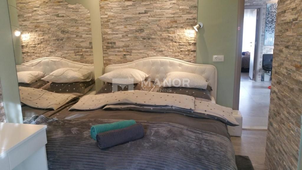 Casa Malinska, Malinska-Dubašnica, 160m2