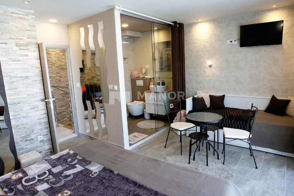 Casa Malinska, Malinska-Dubašnica, 160m2