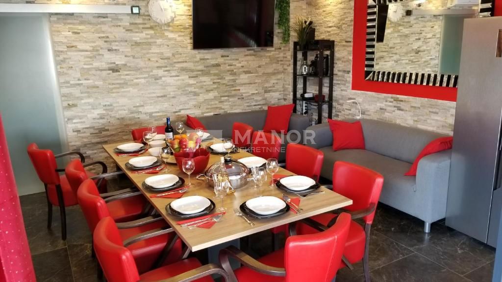 Casa Malinska, Malinska-Dubašnica, 160m2
