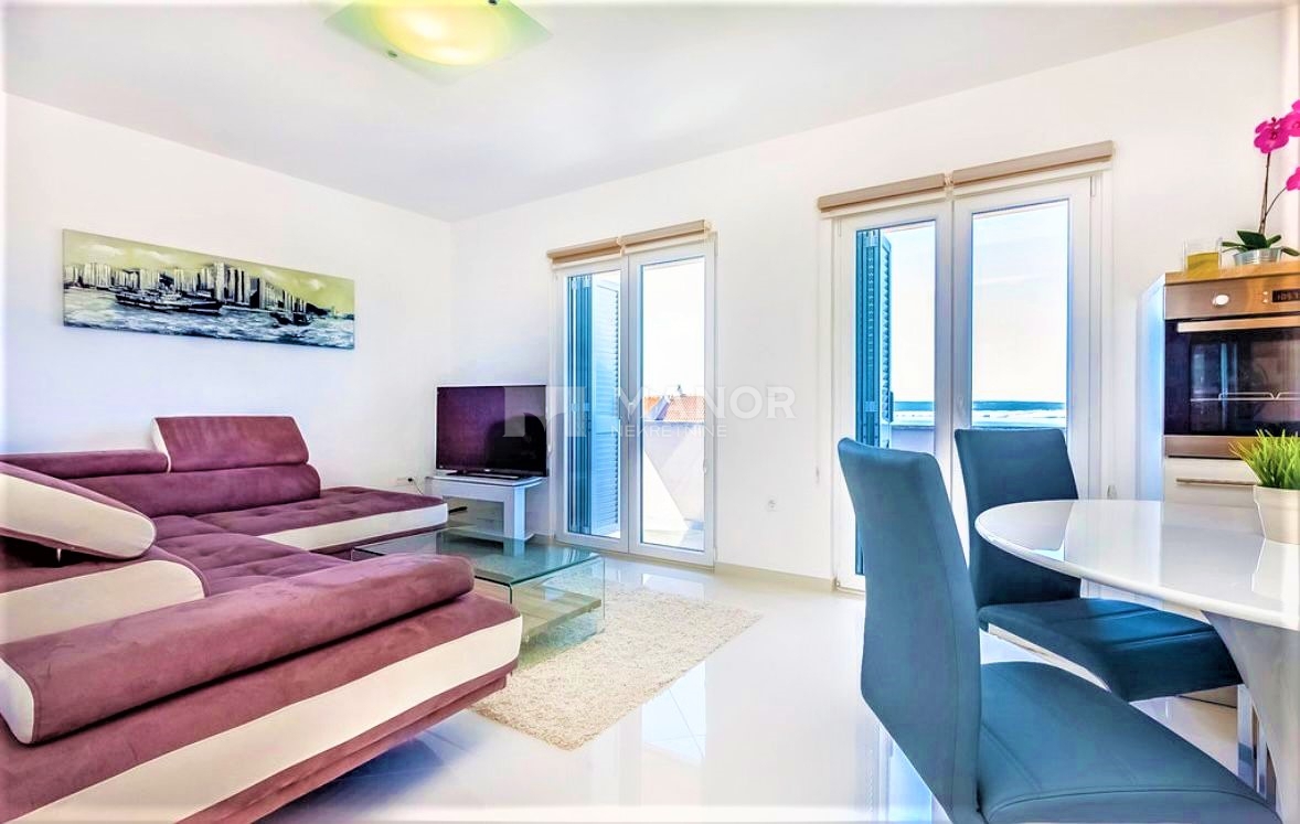 Appartamento Crikvenica, 101,52m2