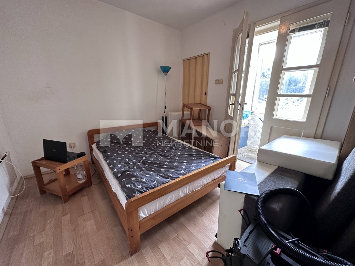Appartamento Donja Vežica, Rijeka, 40m2