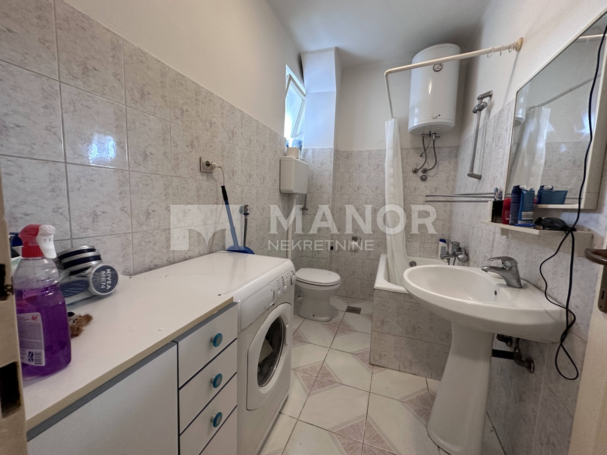 Appartamento Donja Vežica, Rijeka, 40m2