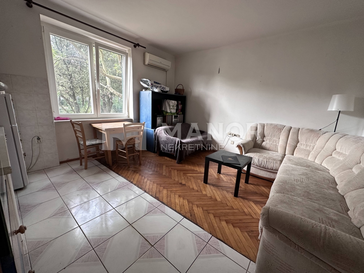 Appartamento Donja Vežica, Rijeka, 40m2